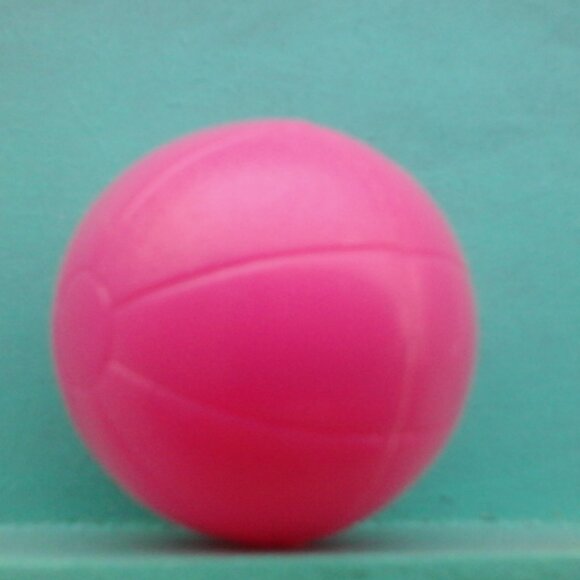 Barbie doll size beach tennis acessories - Picture 3 of 3